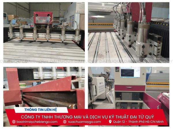 may-cnc-duc-khac-go-6-dau-da-qua-su-dung-2 Máy cnc đục khắc gỗ 6 đầu đã qua sử dụng